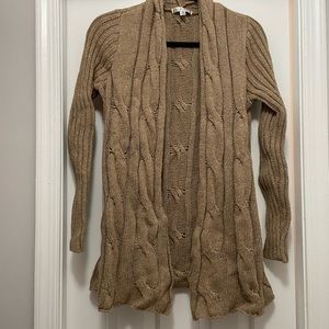 Cabi cardigan